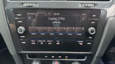 Volkswagen Golf 2.0 TDI Match 5dr Diesel Hatchback